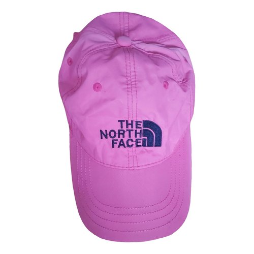 Pre-owned The North Face Cap In Other