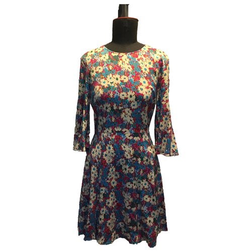 Pre-owned Stine Goya Mid-length Dress In Other