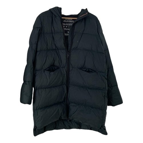 Pre-owned Ecoalf Coat In Other