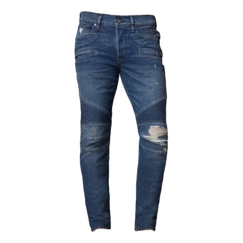 Pre-owned Hudson Jeans In Other