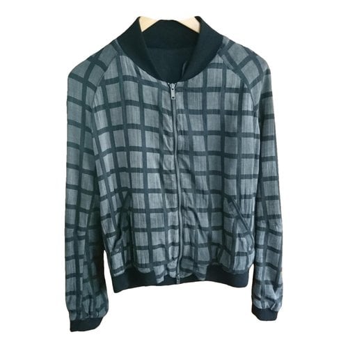Pre-owned Haider Ackermann Jacket In Other