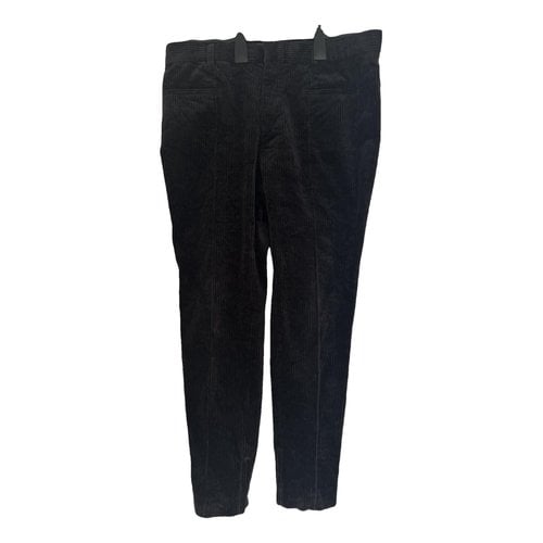 Pre-owned Haider Ackermann Trousers In Other