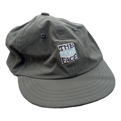 Pre-owned The North Face Hat In Other
