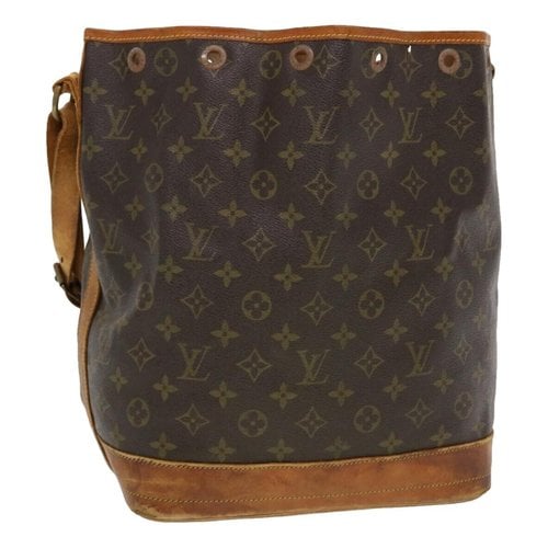 Pre-owned Louis Vuitton Handbag In Other