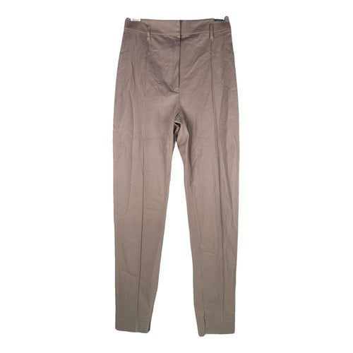Pre-owned Haider Ackermann Trousers In Other