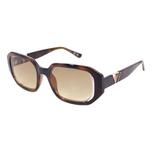 Pre-owned Guess Sunglasses In Other