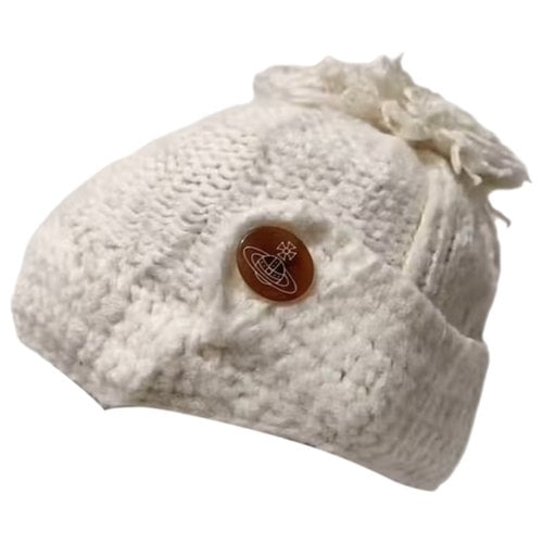 Pre-owned Vivienne Westwood Wool Hat In Other