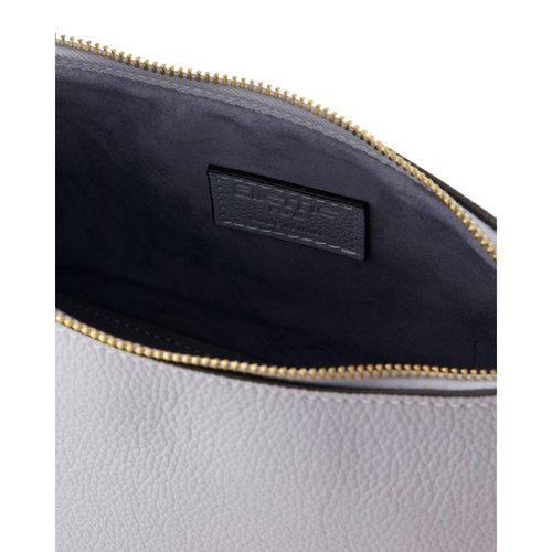 Pre-owned Elleme Leather Handbag In Multicolour