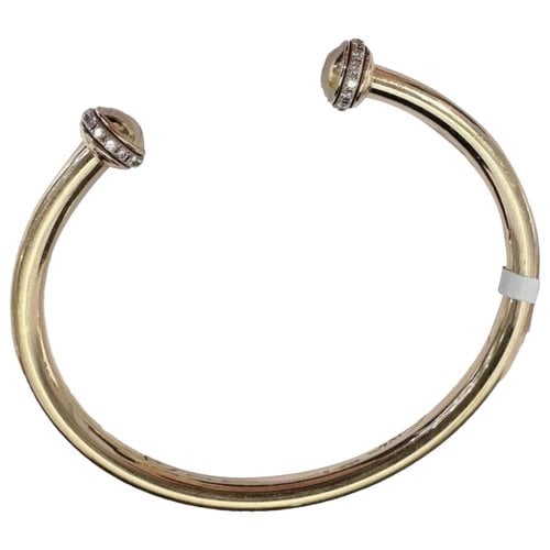 Pre-owned Piaget Pink Gold Bracelet In Other