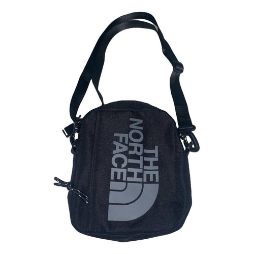 Pre-owned The North Face Small Bag In Black