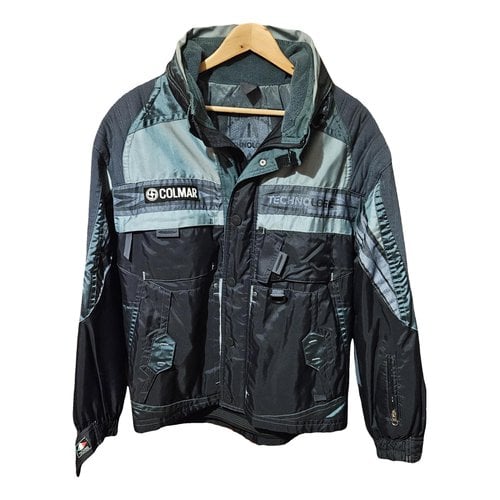 Pre-owned Colmar Jacket In Other