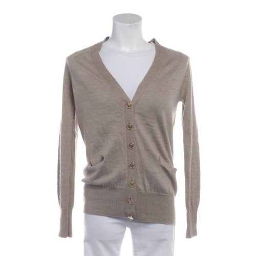 Pre-owned Chloé Cashmere Knitwear In Brown