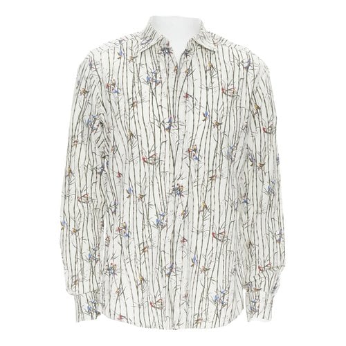 Pre-owned Dolce & Gabbana Shirt In Multicolour