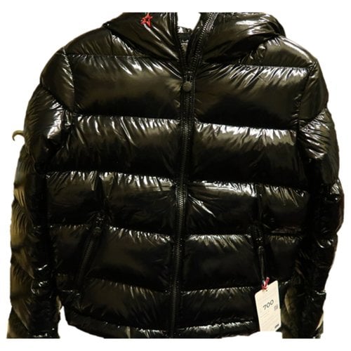 Pre-owned Perfect Moment Jacket In Black