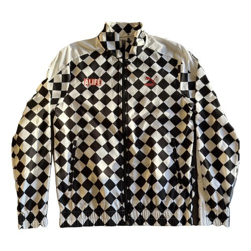 Pre-owned Alife Jacket In Multicolour
