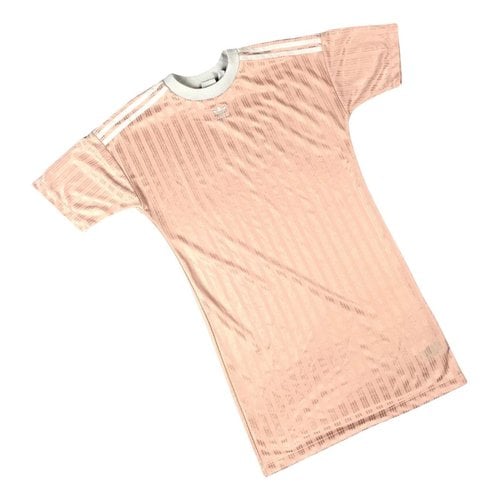 Pre-owned Adidas Originals Dress In Pink