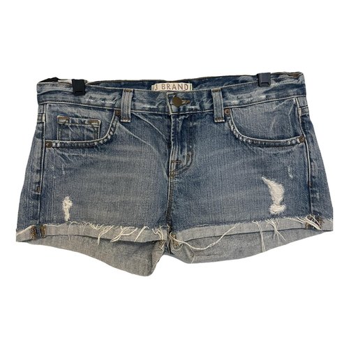 Pre-owned J Brand Shorts In Other