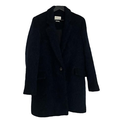 Pre-owned Isabel Marant Étoile Wool Coat In Other