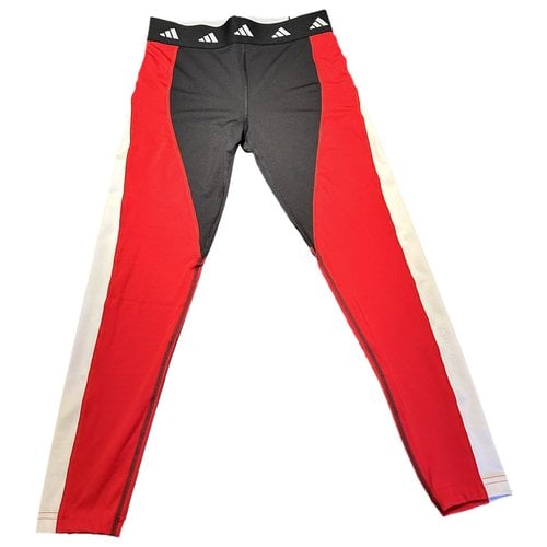 Pre-owned Adidas Originals Leggings In Other
