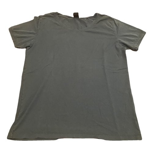 Pre-owned Jijil T-shirt In Grey