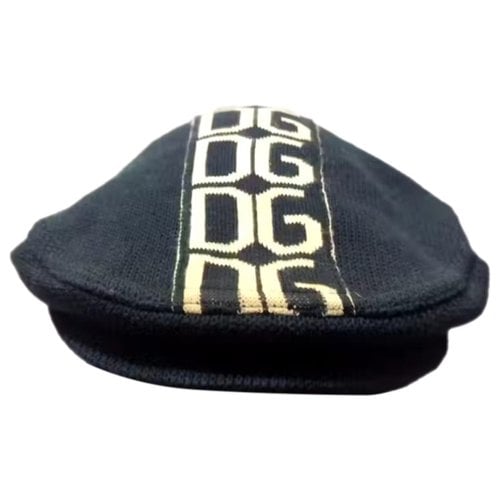 Pre-owned Dolce & Gabbana Hat In Other