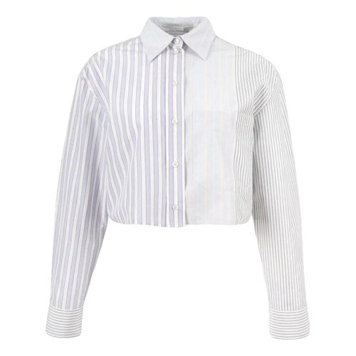 Pre-owned Stella Mccartney Shirt In Multicolour