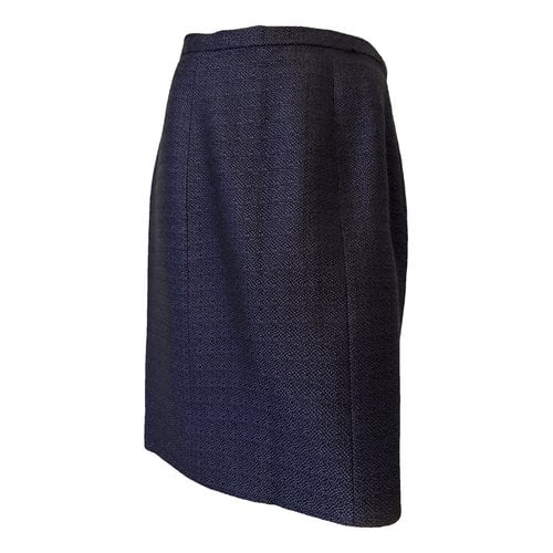 Pre-owned Carolina Herrera Mid-length Skirt In Other