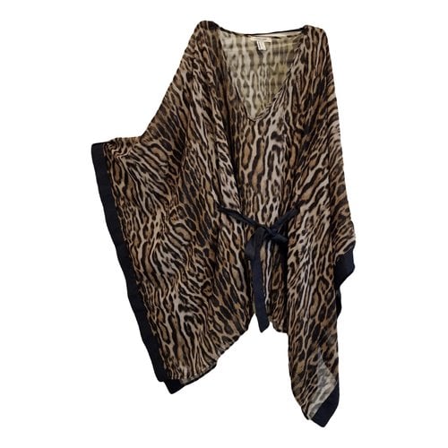 Pre-owned Roberto Cavalli Knitwear In Other