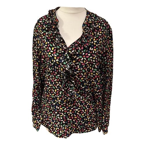Pre-owned Aspesi Blouse In Other