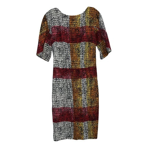 Pre-owned Thakoon Mid-length Dress In Other