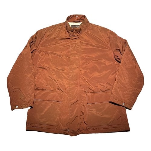 Pre-owned Loro Piana Jacket In Other