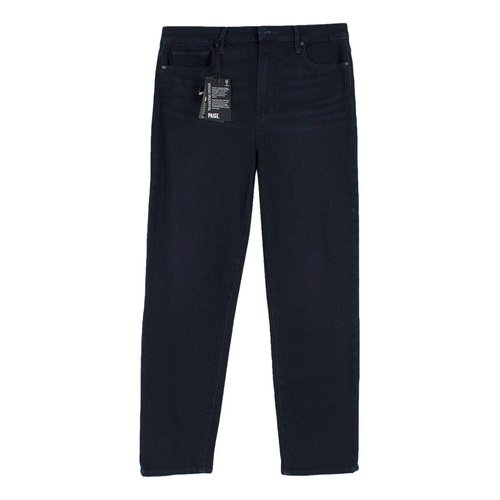 Pre-owned Paige Jeans In Blue