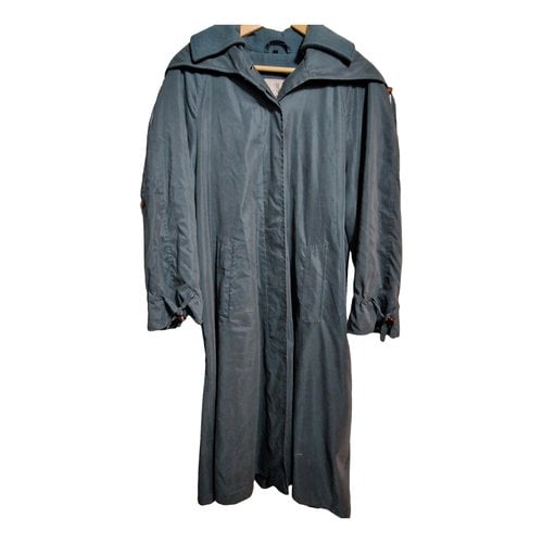 Pre-owned Sealup Coat In Other