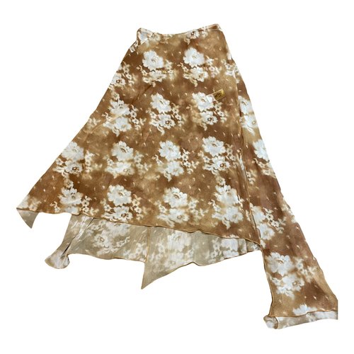 Pre-owned Ioannes Skirt In Other