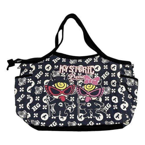 Pre-owned Hysteric Glamour Handbag In Multicolour
