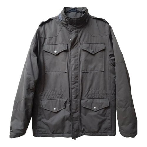 Pre-owned Spiewak Jacket In Grey