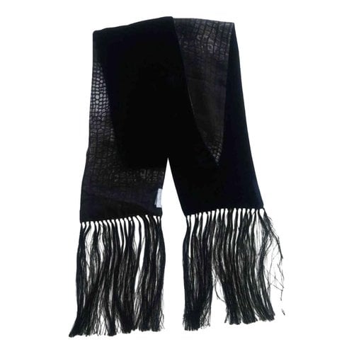 Pre-owned Givenchy Scarf In Other