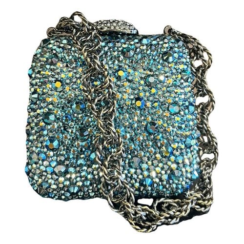Pre-owned Rodo Glitter Handbag In Other