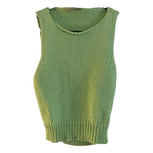 Pre-owned Paloma Wool Shirt In Green