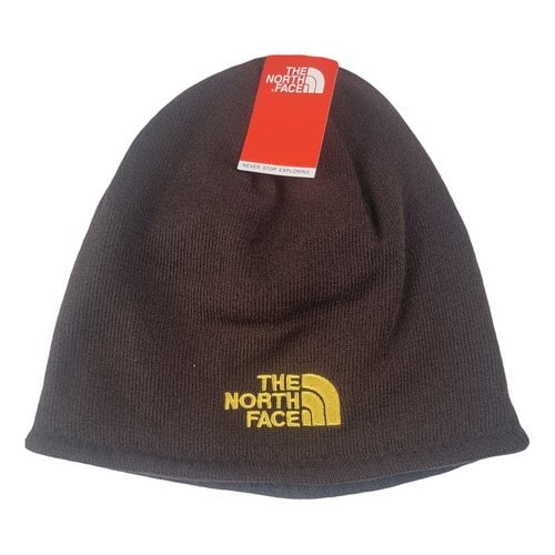 Pre-owned The North Face Hat In Multicolour