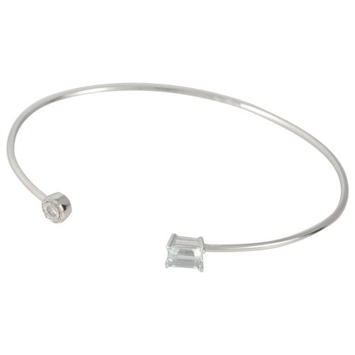 Pre-owned Marella White Gold Bracelet In Other