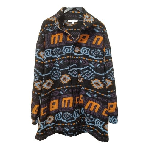 Pre-owned Mcq By Alexander Mcqueen Knitwear & Sweatshirt In Multicolour
