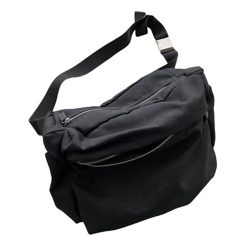 Pre-owned Jil Sander Bag In Black