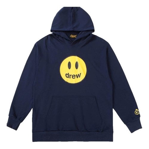 Pre-owned Drew Sweatshirt In Beige
