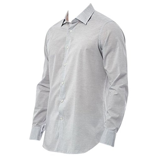 Pre-owned Bagutta Shirt In Grey