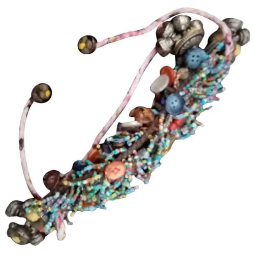Pre-owned Kenzo Bracelet In Multicolour