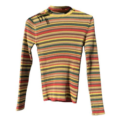 Pre-owned Miss Sixty Jumper In Multicolour