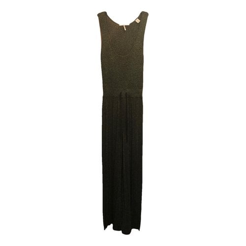 Pre-owned Scotch & Soda Jumpsuit In Green