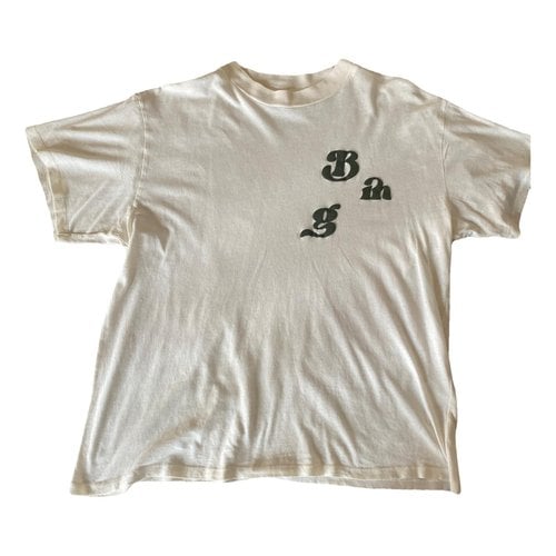 Pre-owned Anine Bing T-shirt In Other