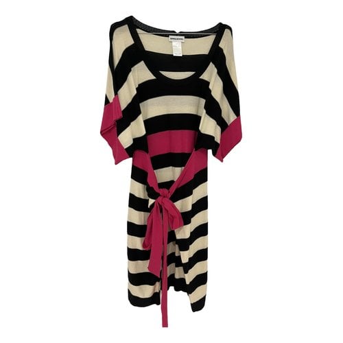 Pre-owned Sonia Rykiel Mid-length Dress In Other